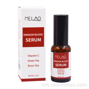 Kesan biotin naga darah egf serum organik